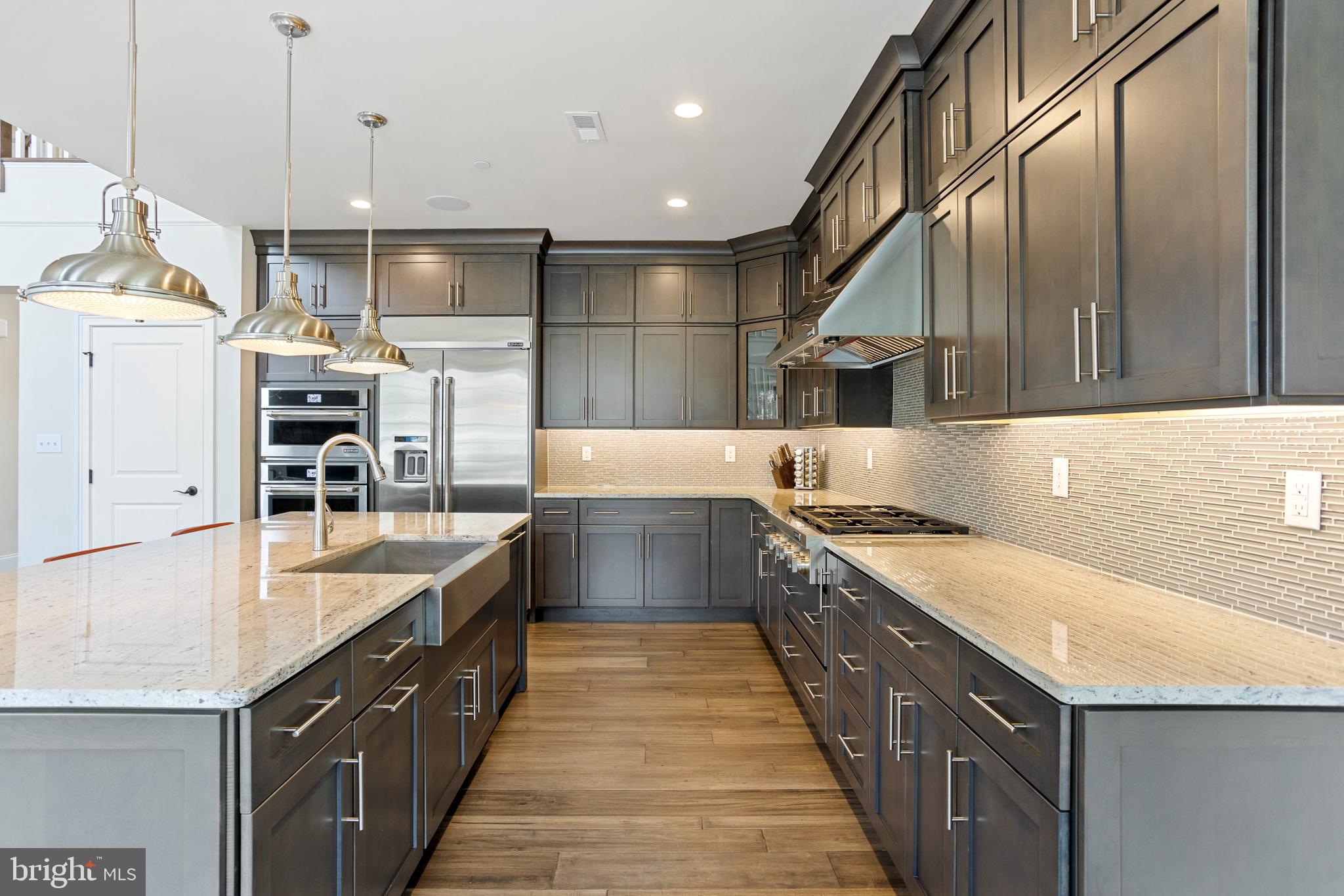 LISETER - Residential