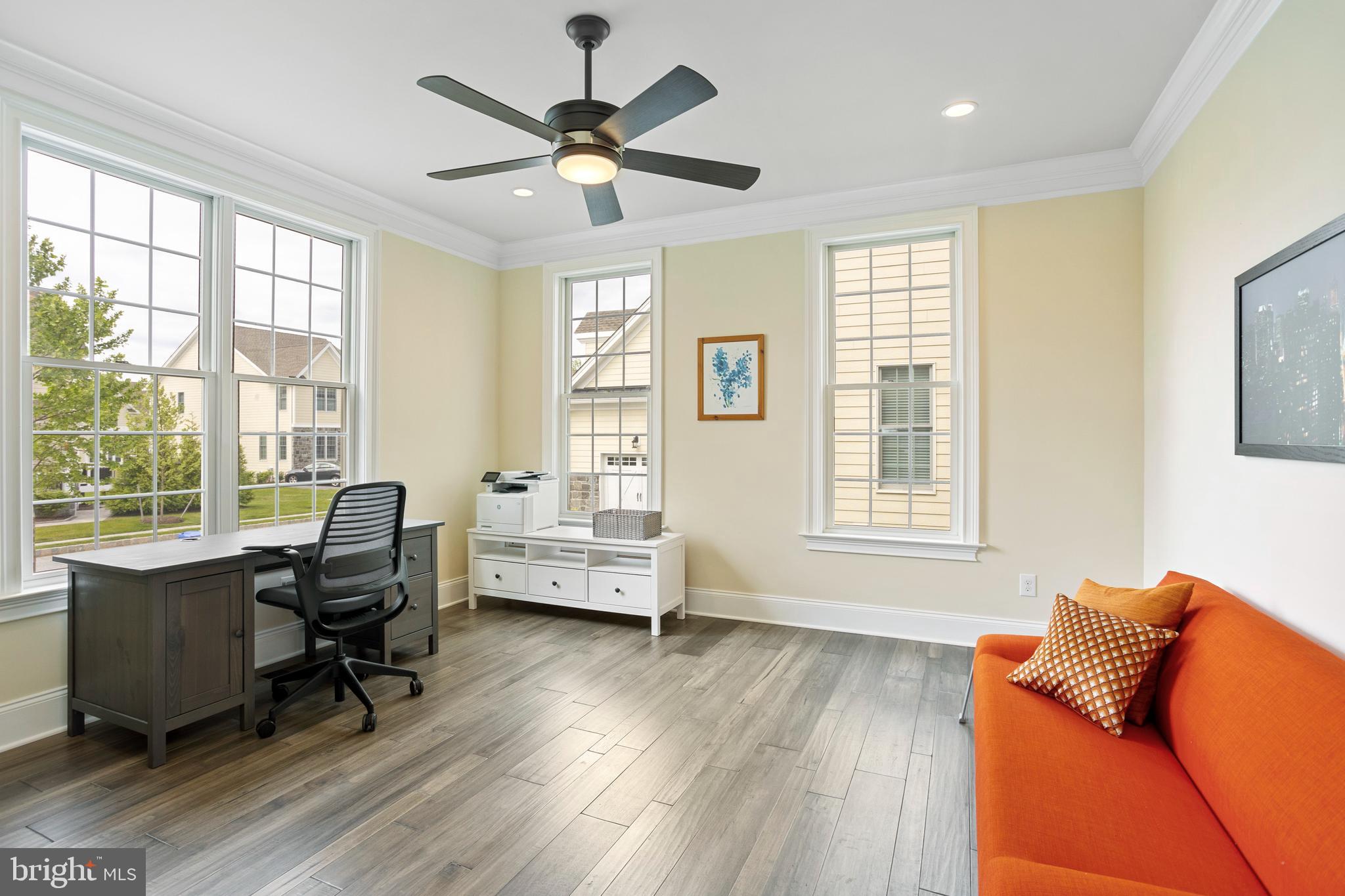 LISETER - Residential