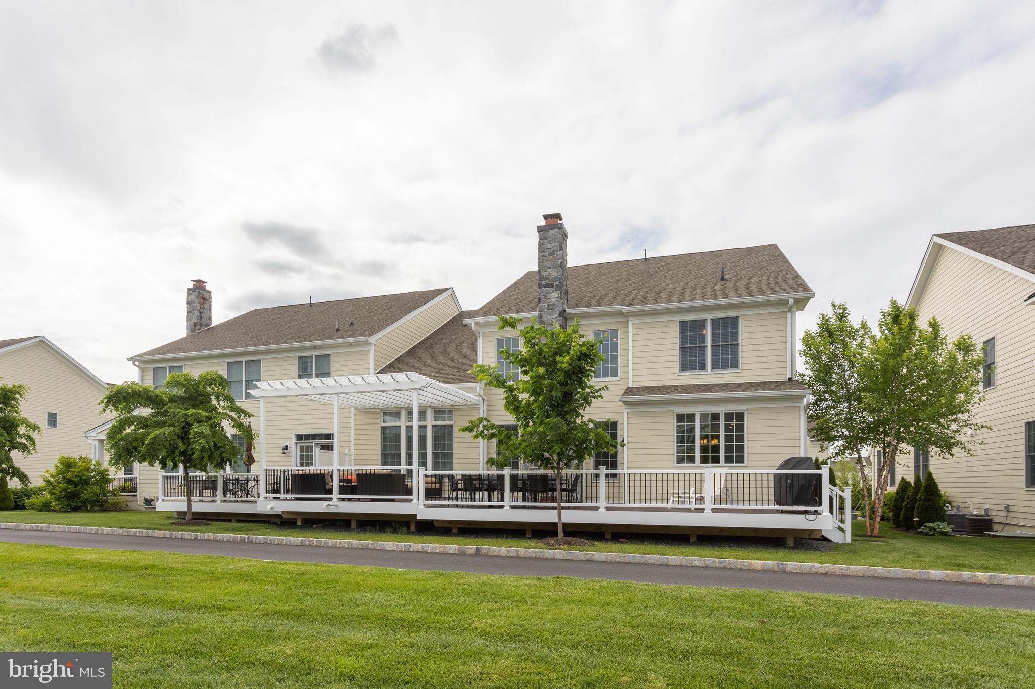 LISETER - Residential