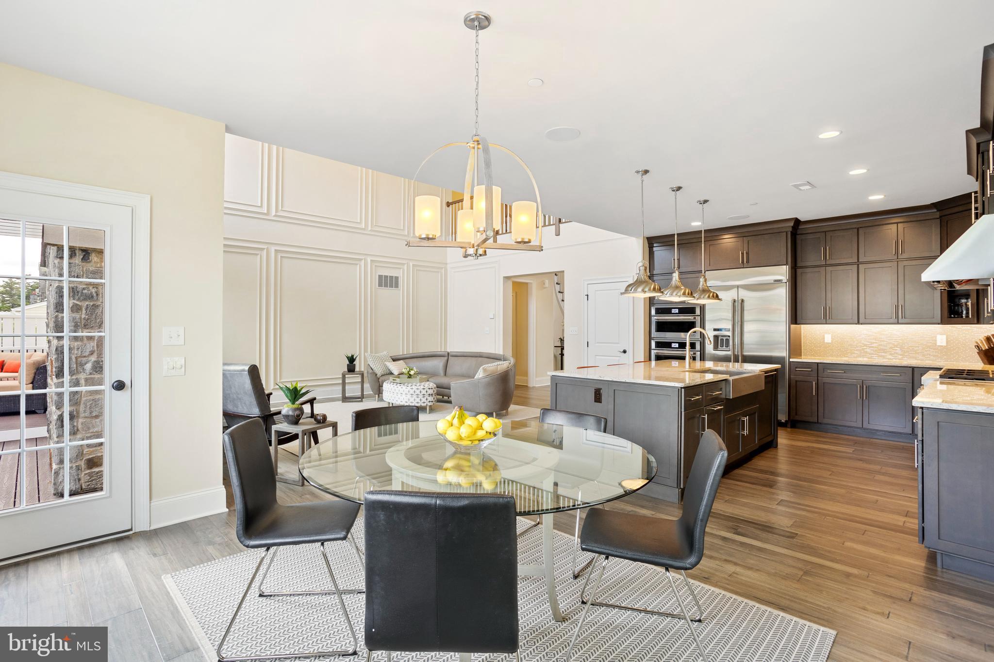 LISETER - Residential