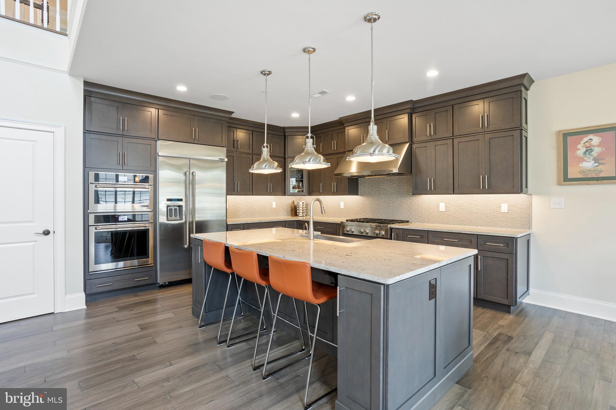 LISETER - Residential