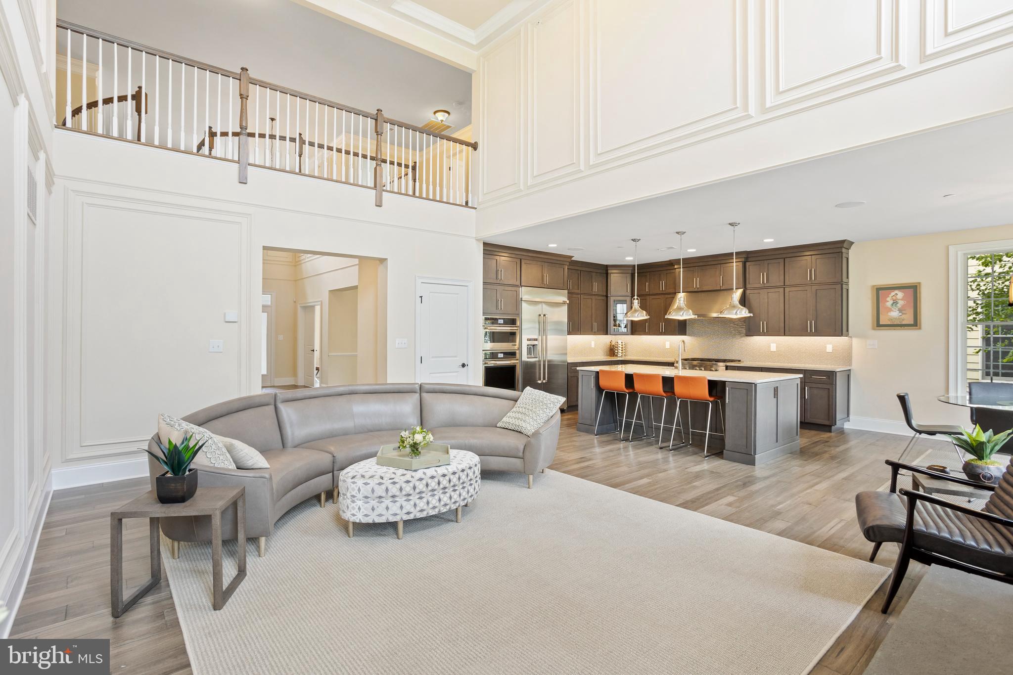 LISETER - Residential