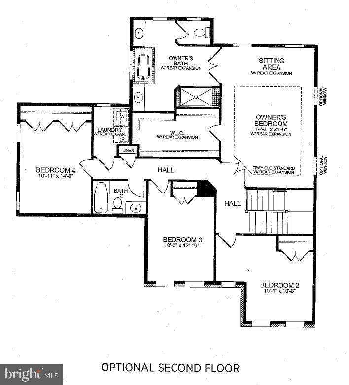 23578 PROSPERITY RIDGE PLACE