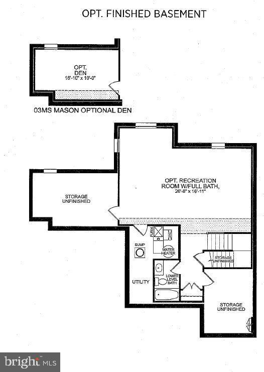 BRAMBLETON - Residential Lease