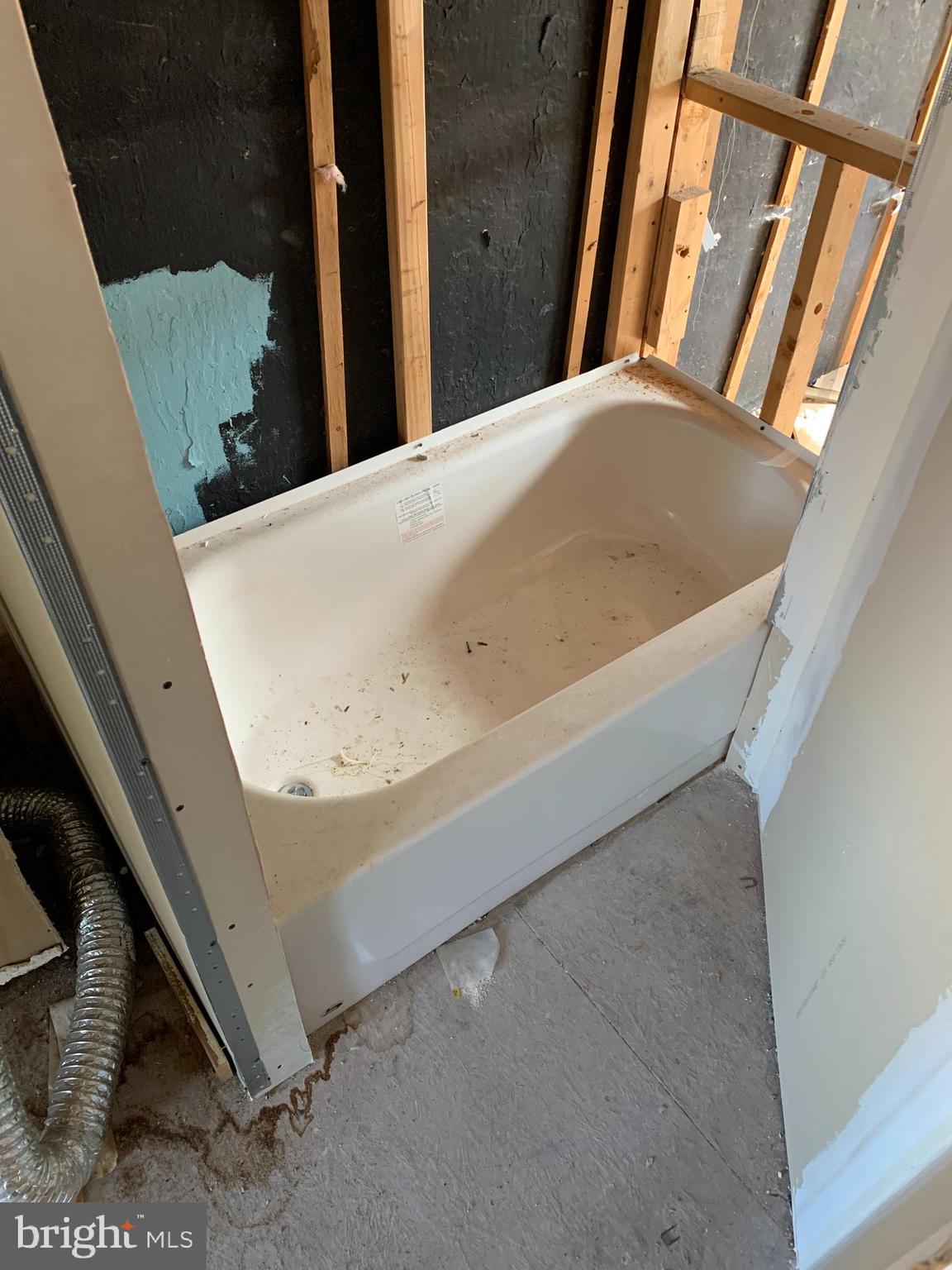 WASHINGTON VILLAGE - Residential