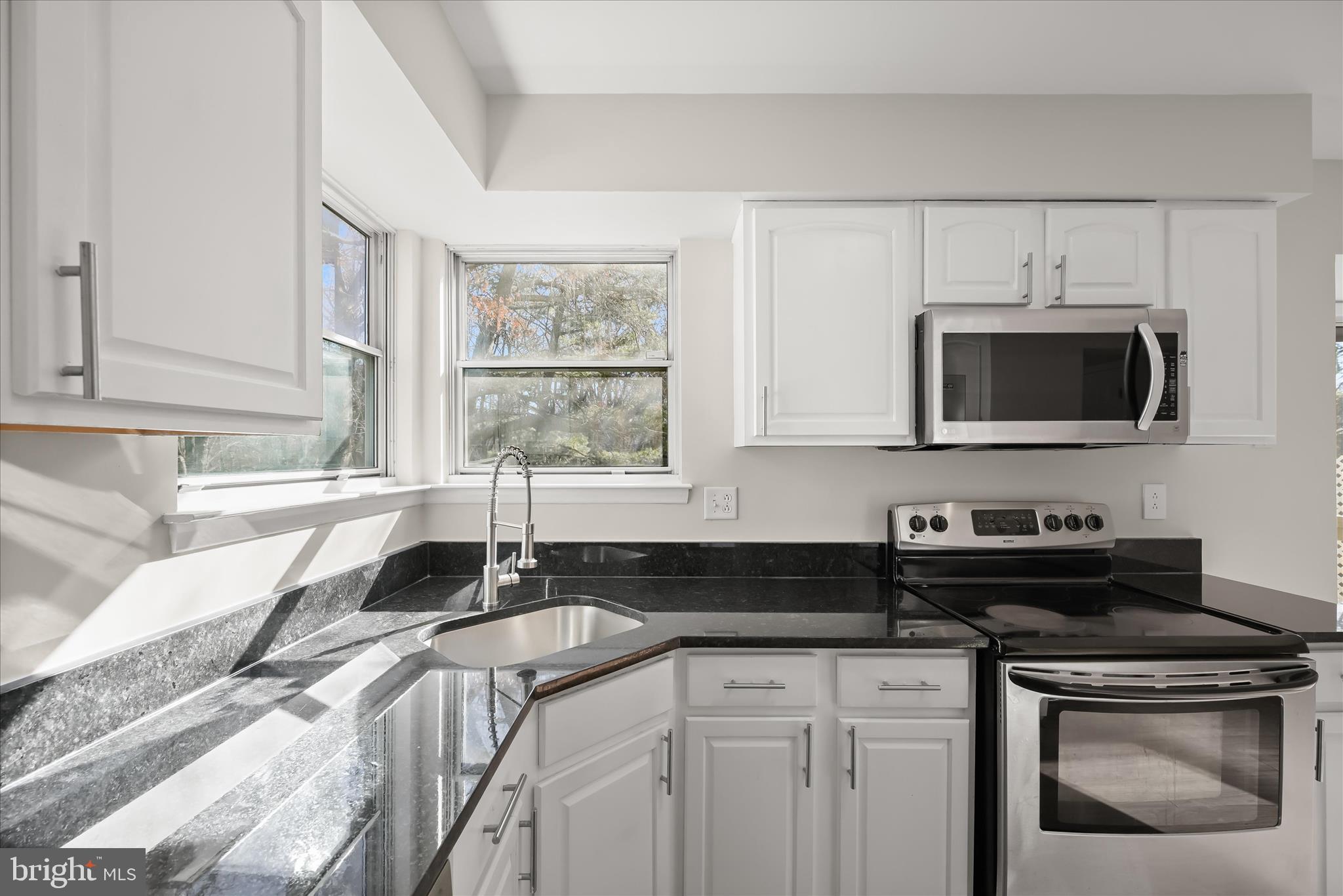 WOODLAND PARK - Residential