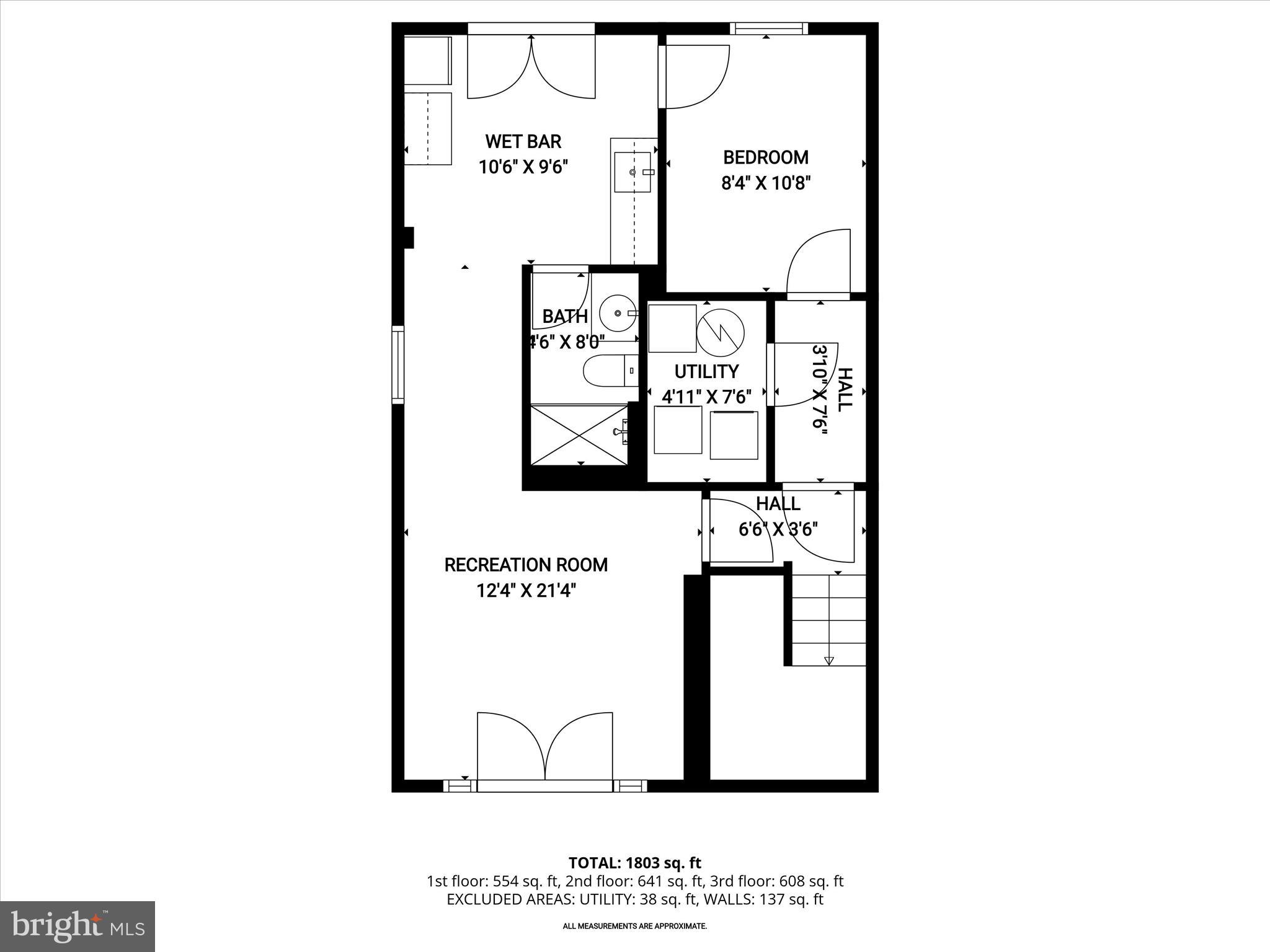 WOODLAND PARK - Residential