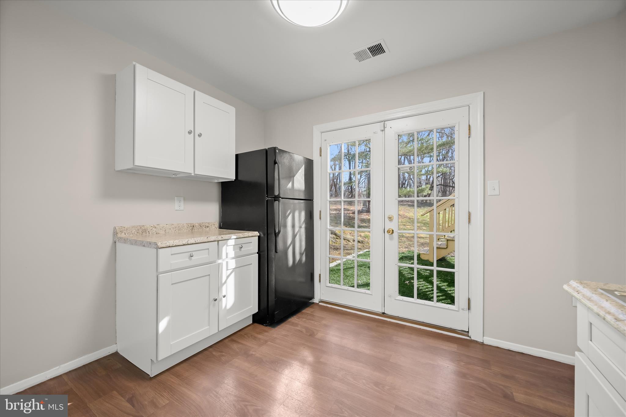 WOODLAND PARK - Residential