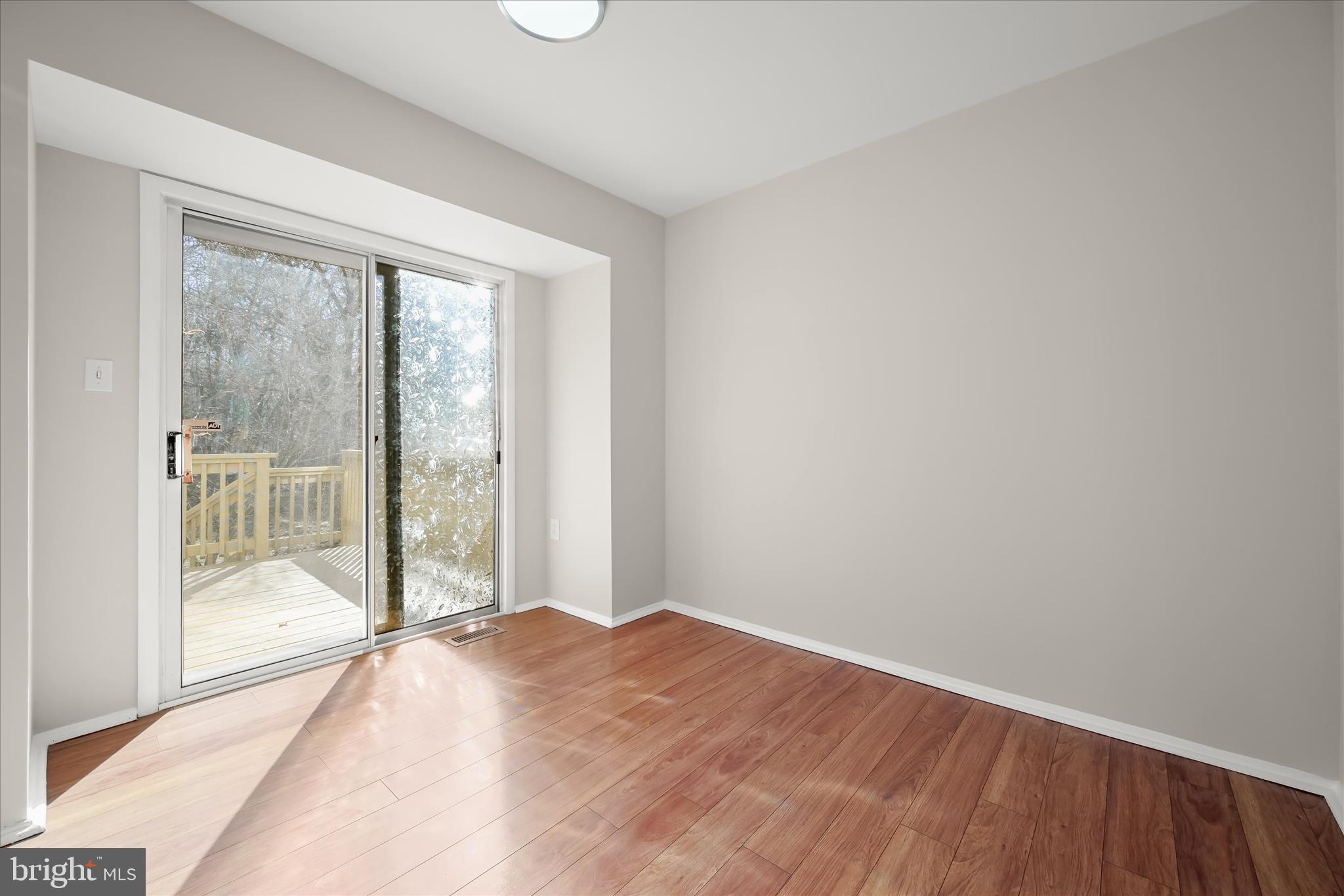 WOODLAND PARK - Residential