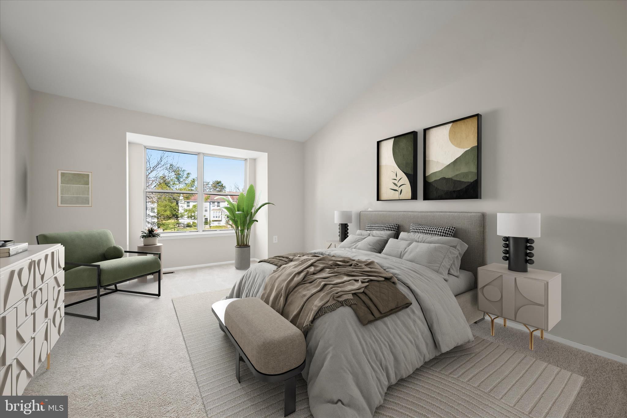 WOODLAND PARK - Residential