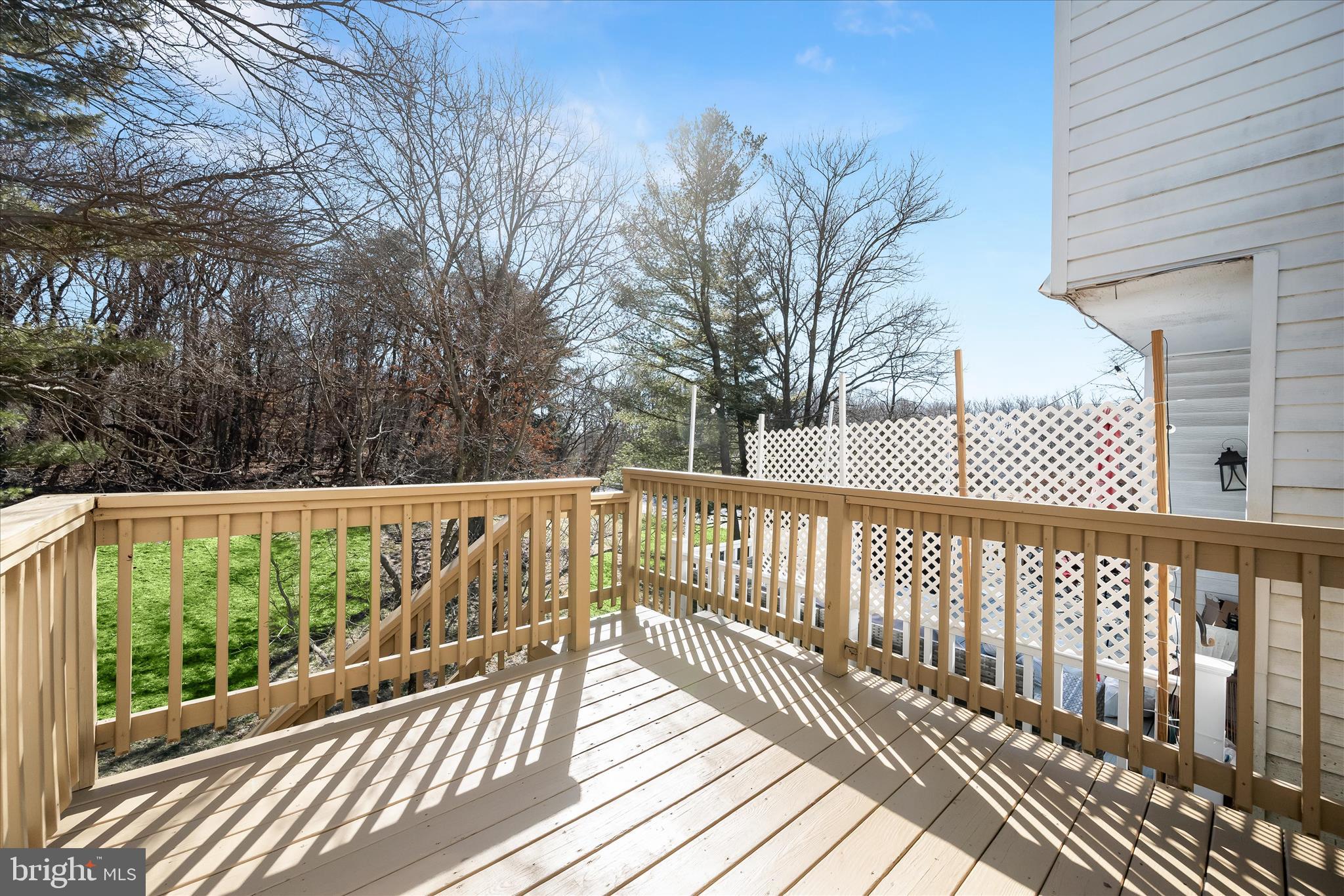 WOODLAND PARK - Residential