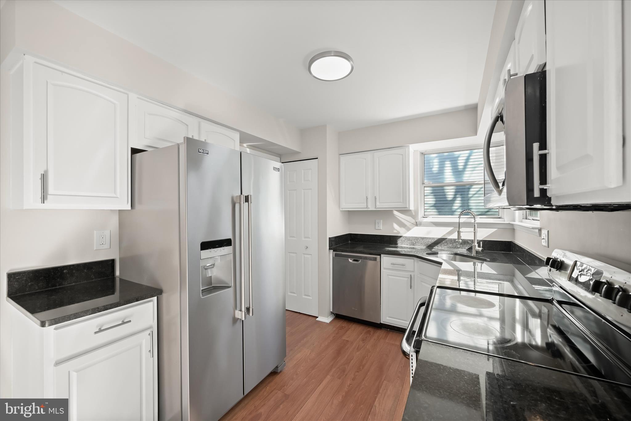 WOODLAND PARK - Residential