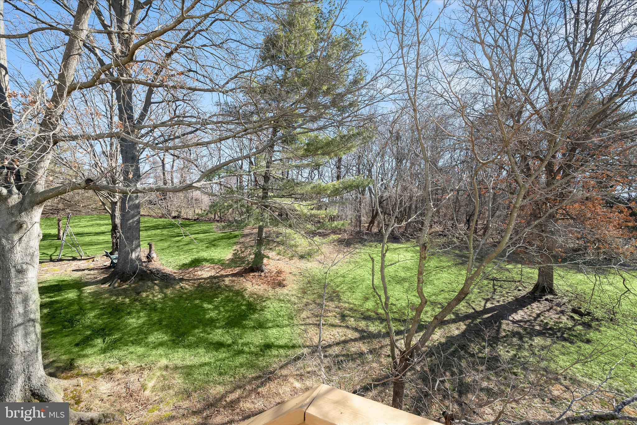 WOODLAND PARK - Residential