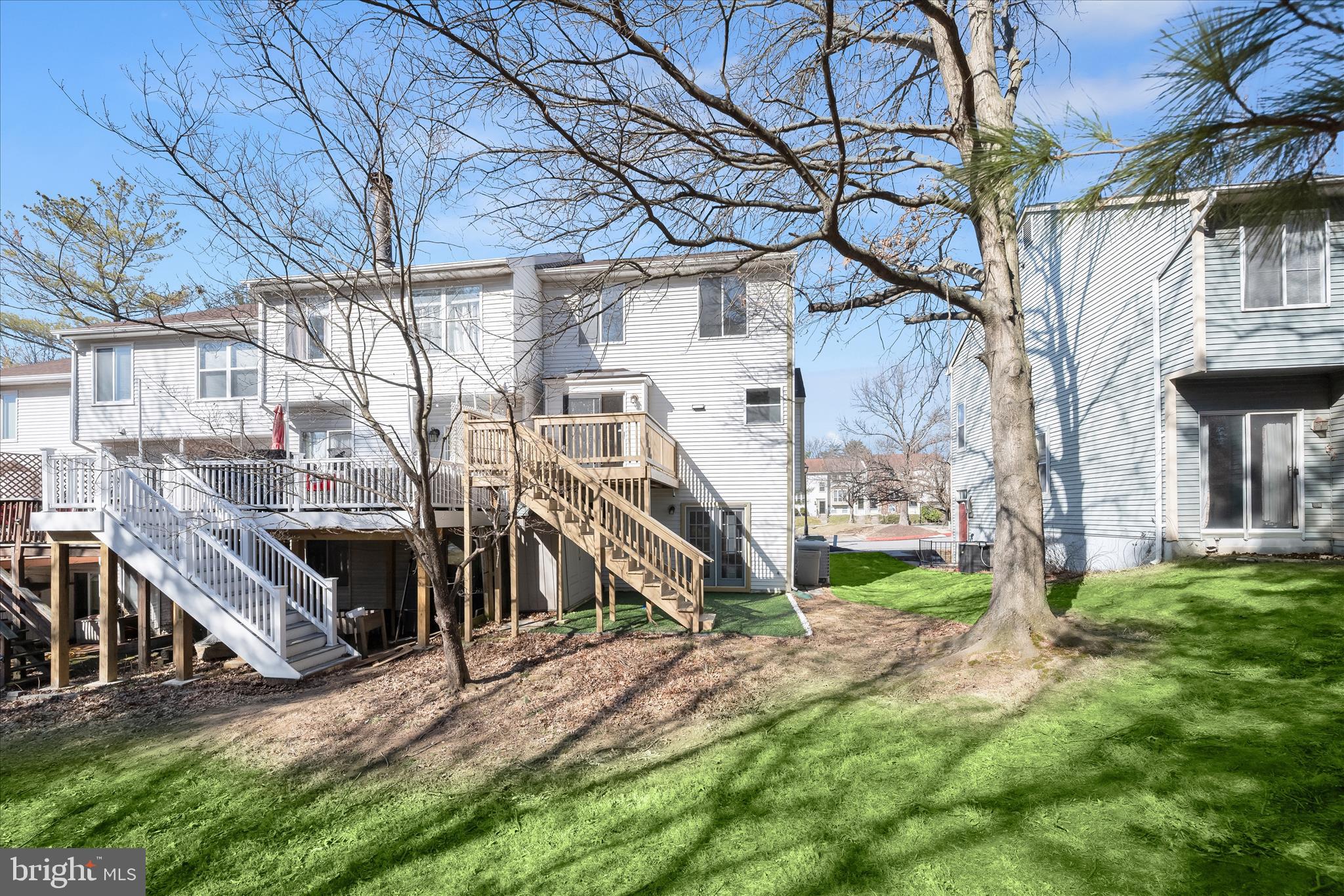 WOODLAND PARK - Residential