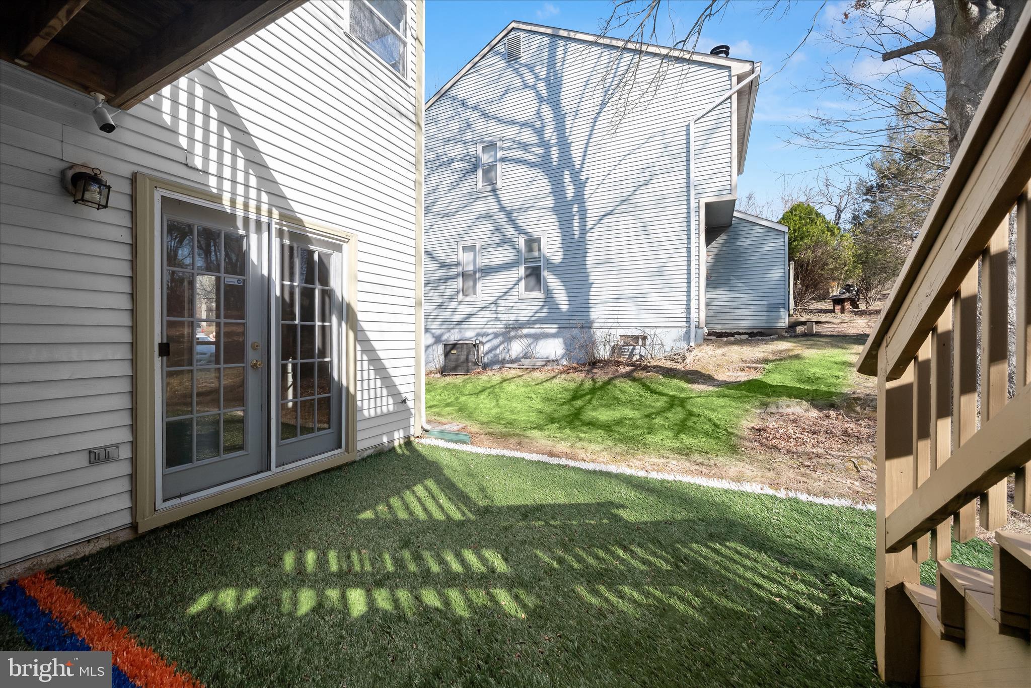 WOODLAND PARK - Residential