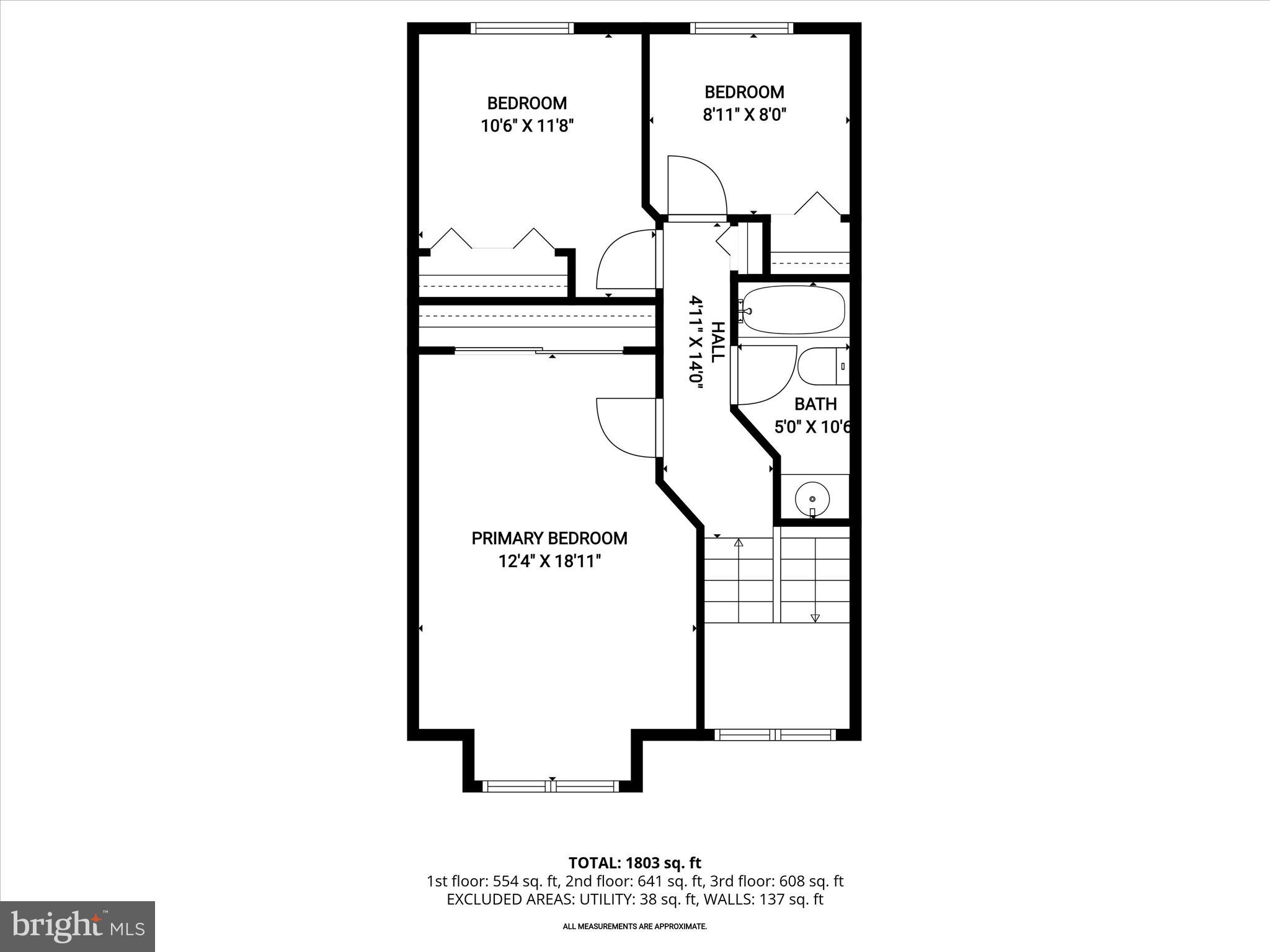 WOODLAND PARK - Residential