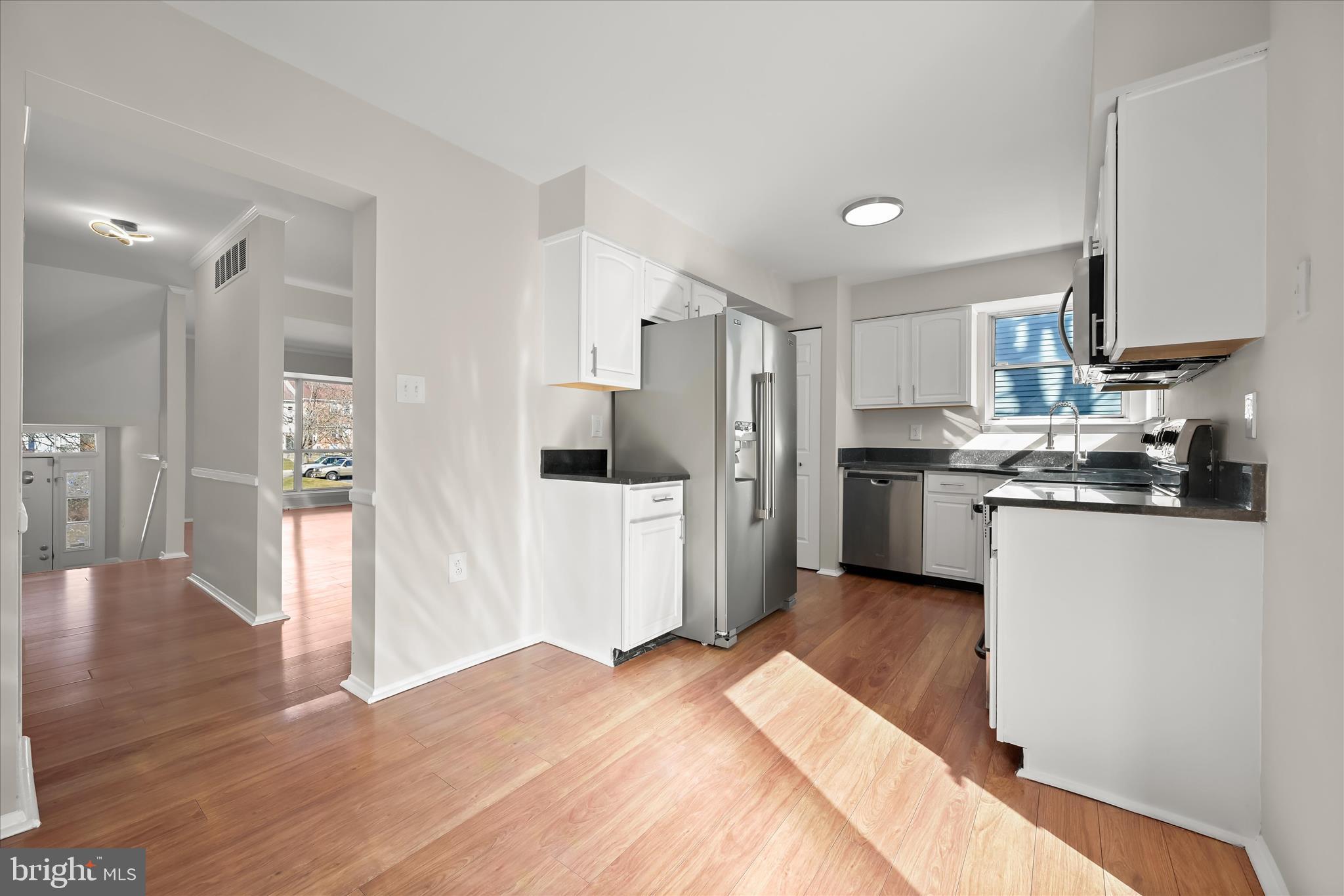 WOODLAND PARK - Residential