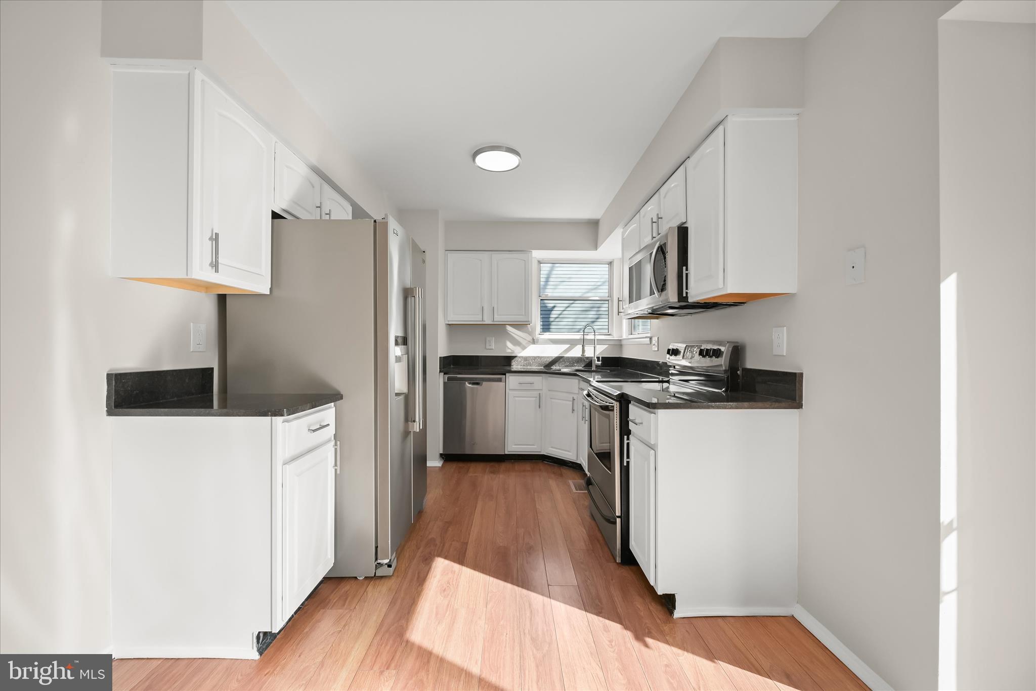 WOODLAND PARK - Residential