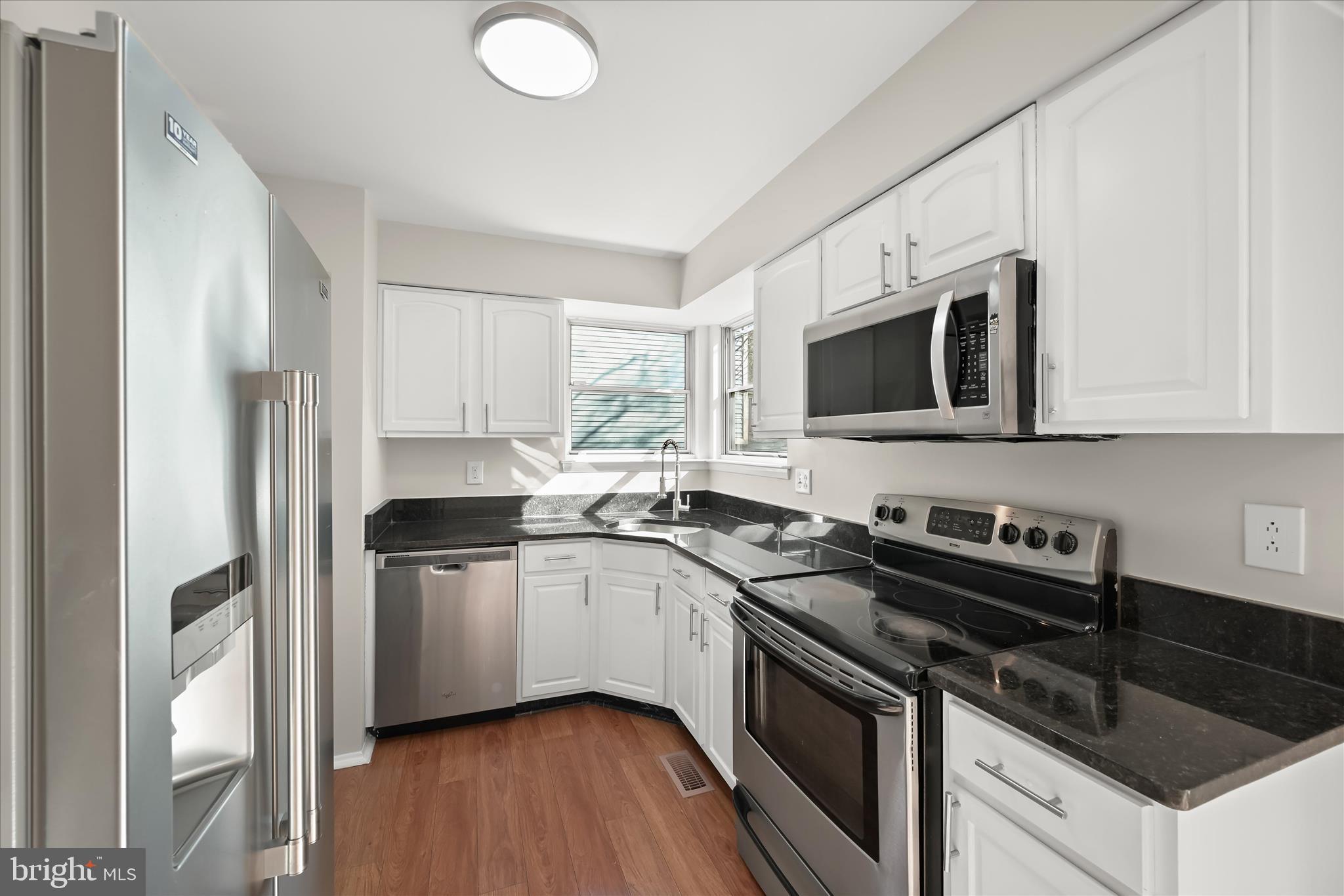 WOODLAND PARK - Residential