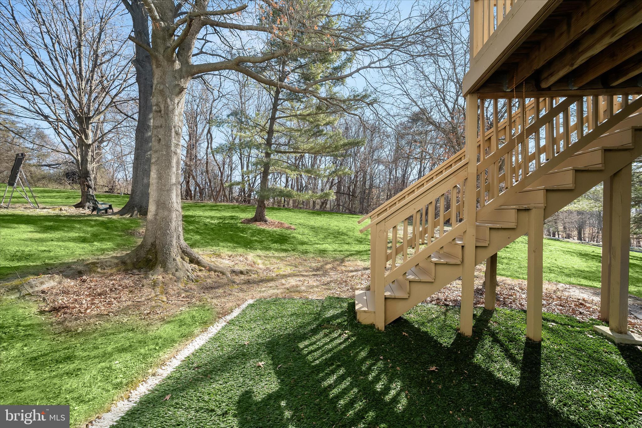 WOODLAND PARK - Residential