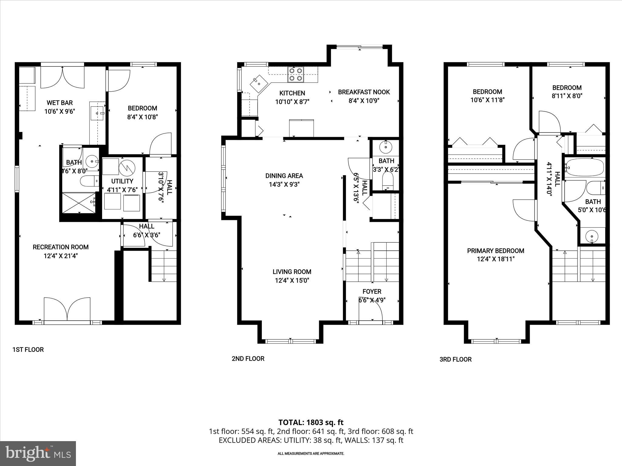 WOODLAND PARK - Residential