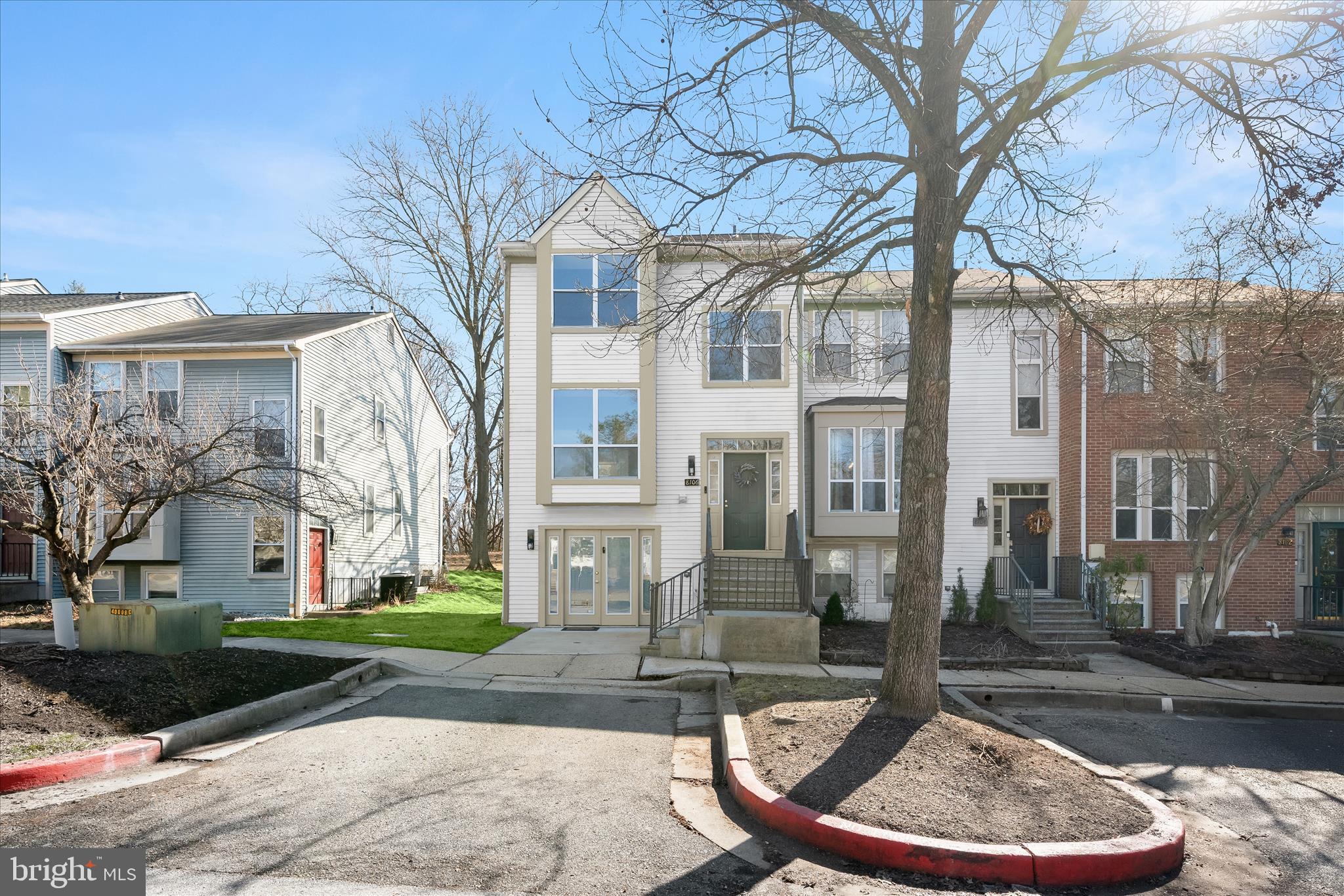 WOODLAND PARK - Residential