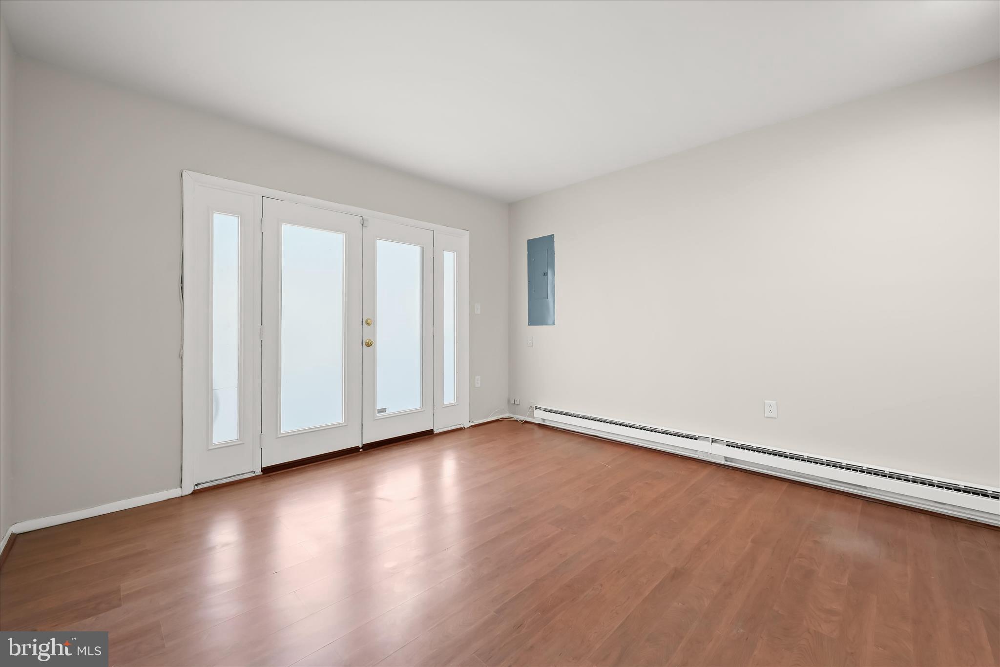 WOODLAND PARK - Residential