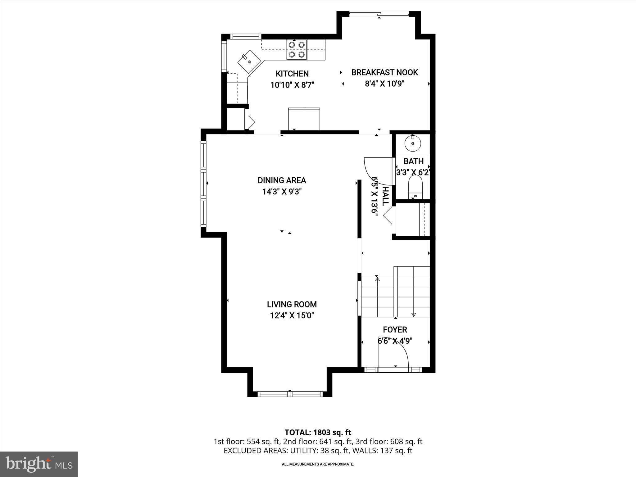 WOODLAND PARK - Residential