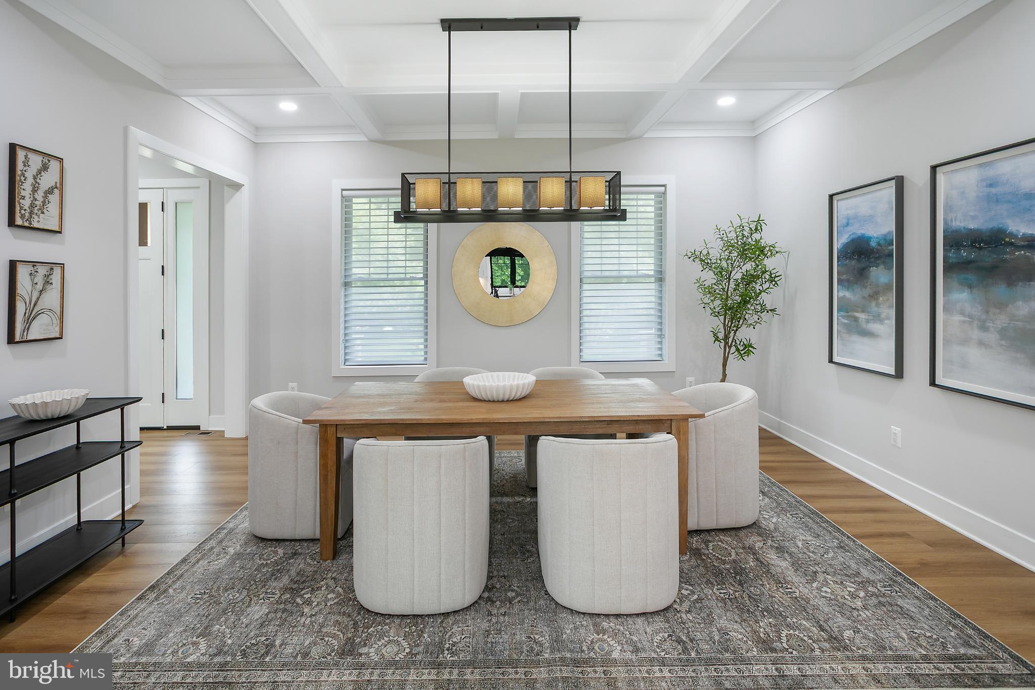 VIENNA WOODS - Residential