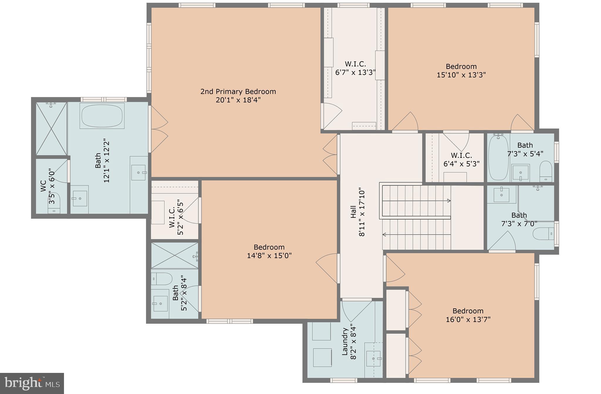 VIENNA WOODS - Residential