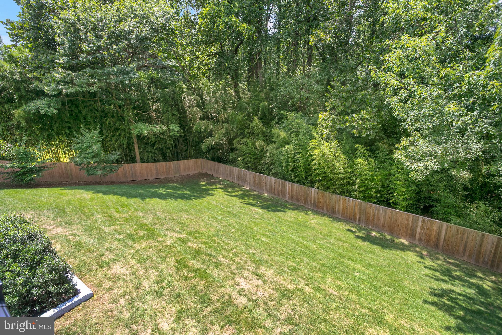 VIENNA WOODS - Residential