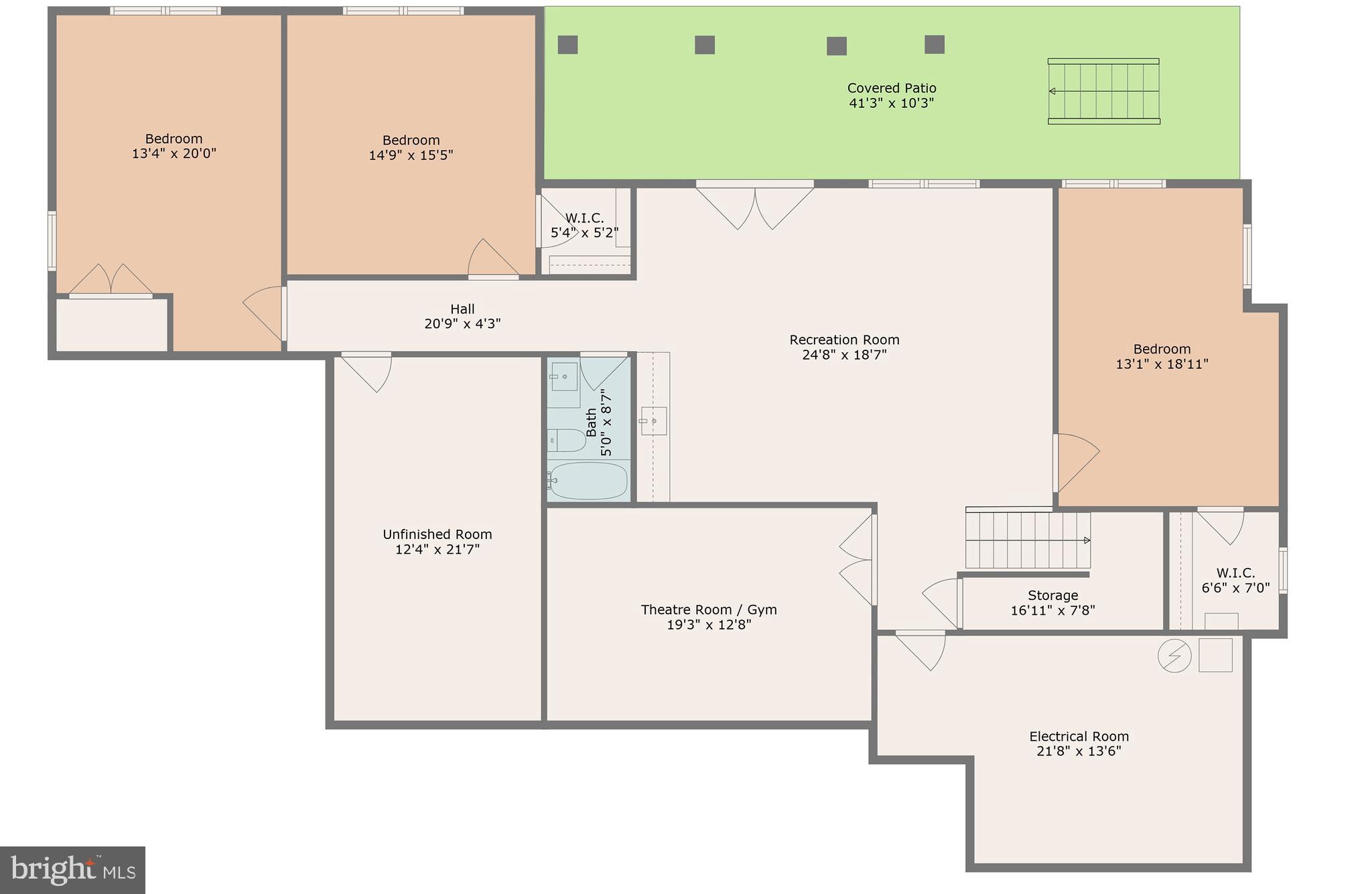 VIENNA WOODS - Residential
