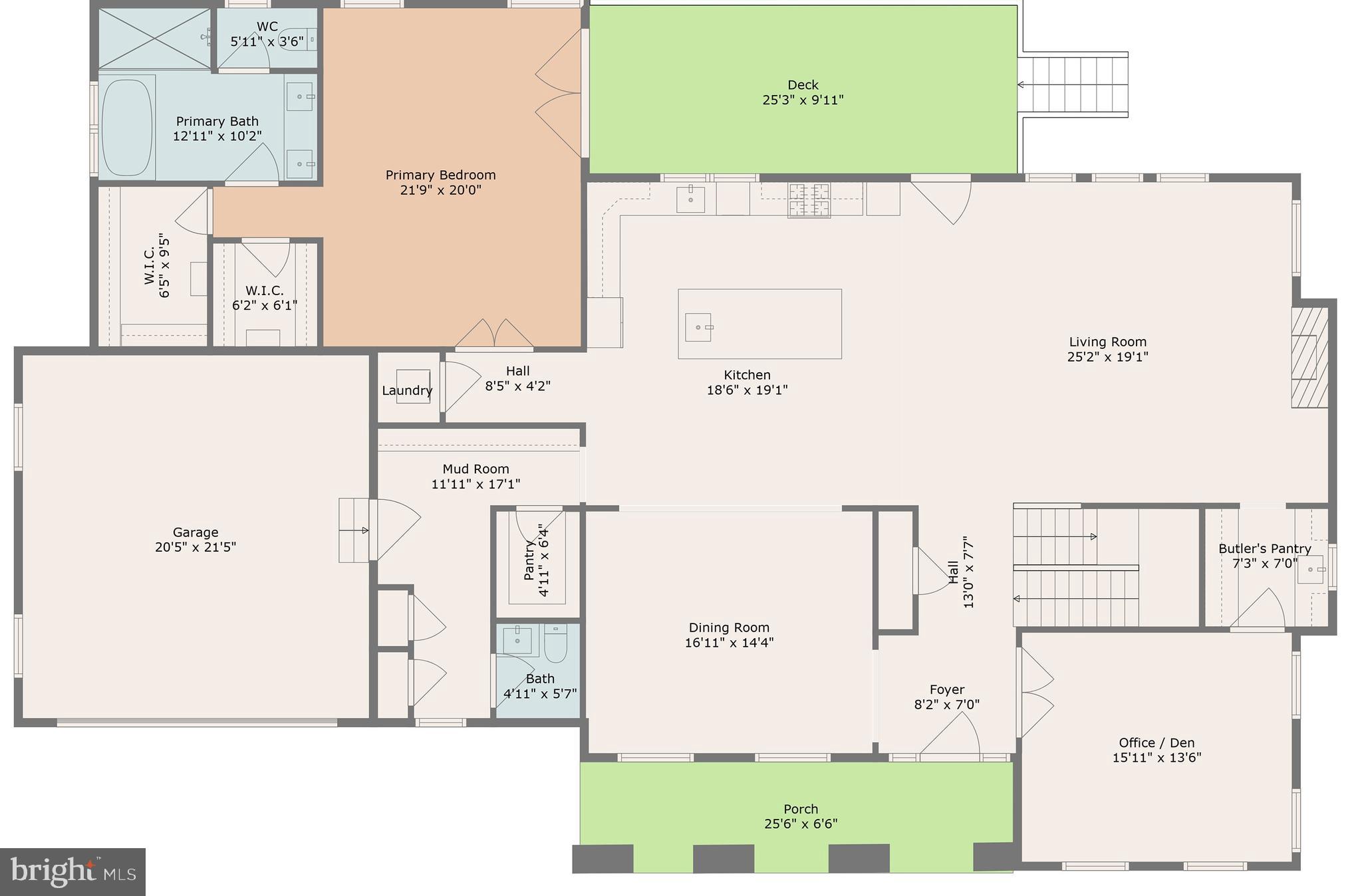 VIENNA WOODS - Residential