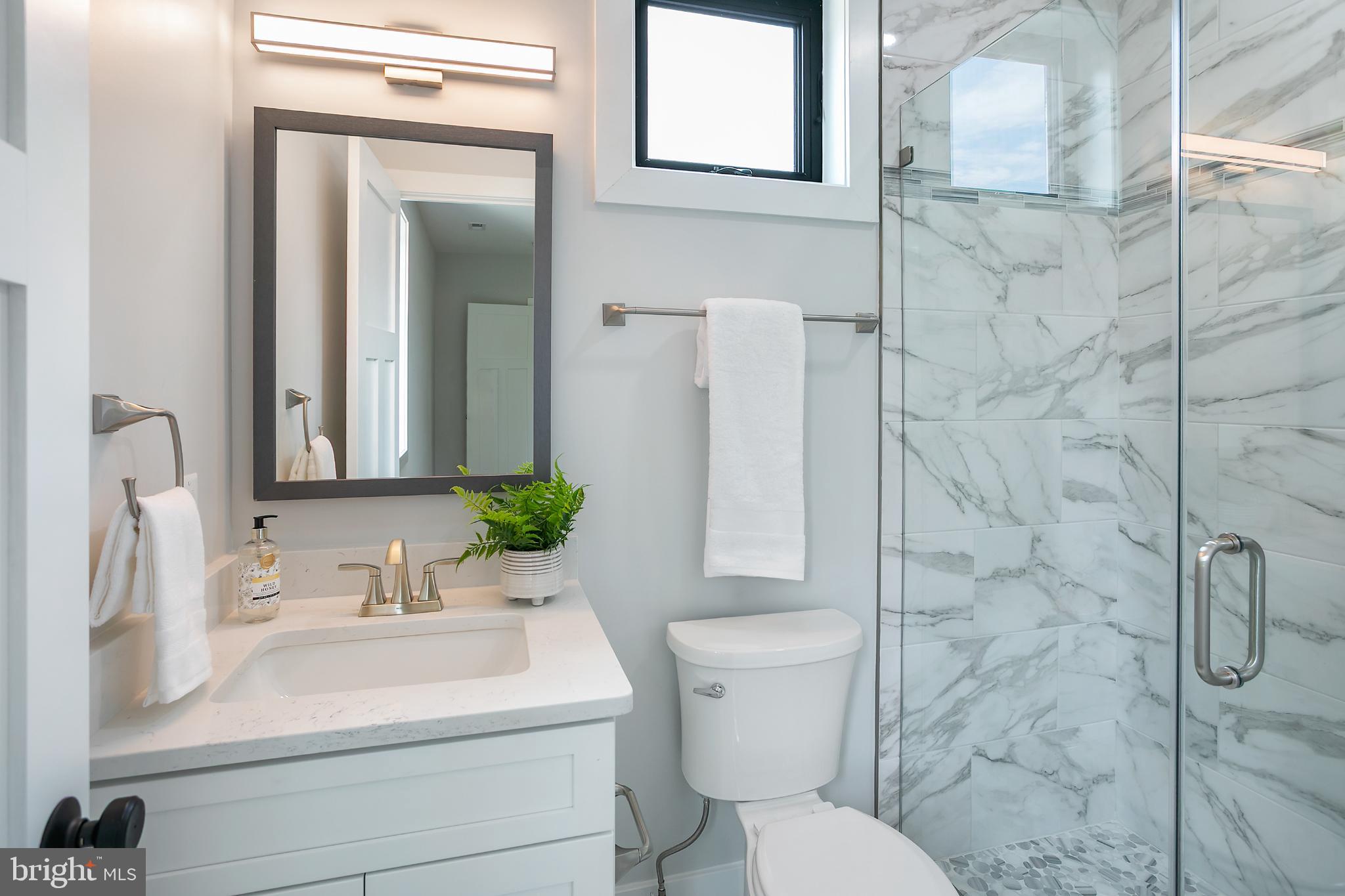 VIENNA WOODS - Residential