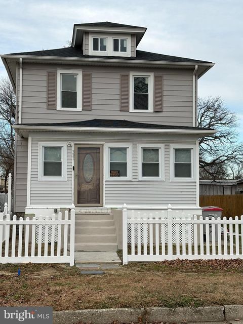 330 W PEACH STREET VINELAND NJ 08360