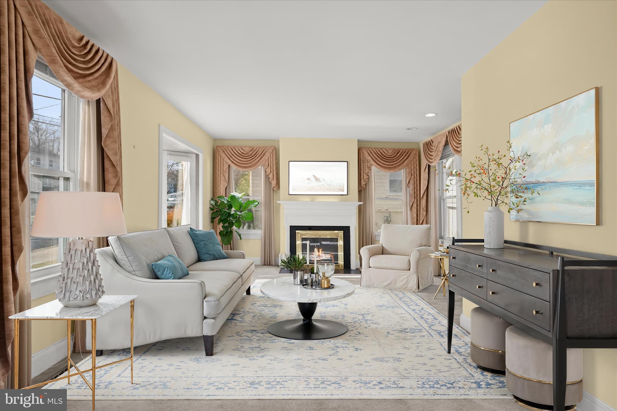 1342 HAMLIN STREET NE