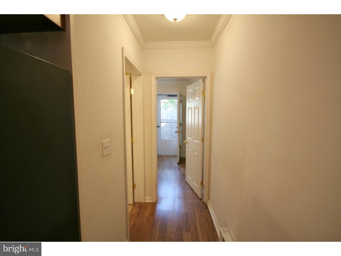 FISHTOWN - Residential Lease