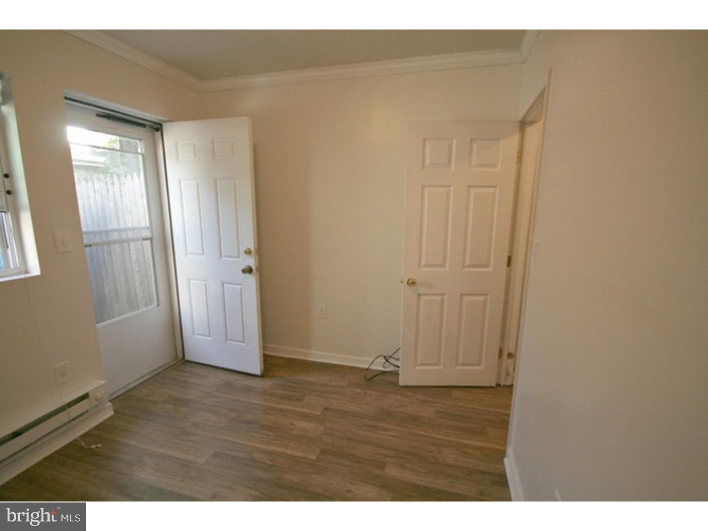 FISHTOWN - Residential Lease