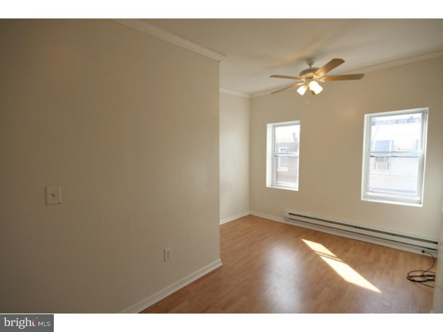 FISHTOWN - Residential Lease