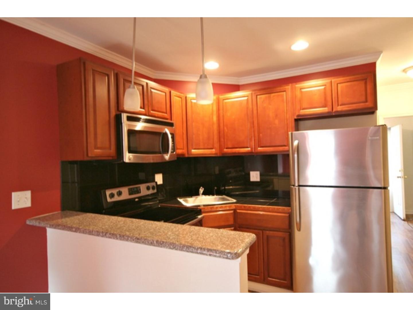 FISHTOWN - Residential Lease