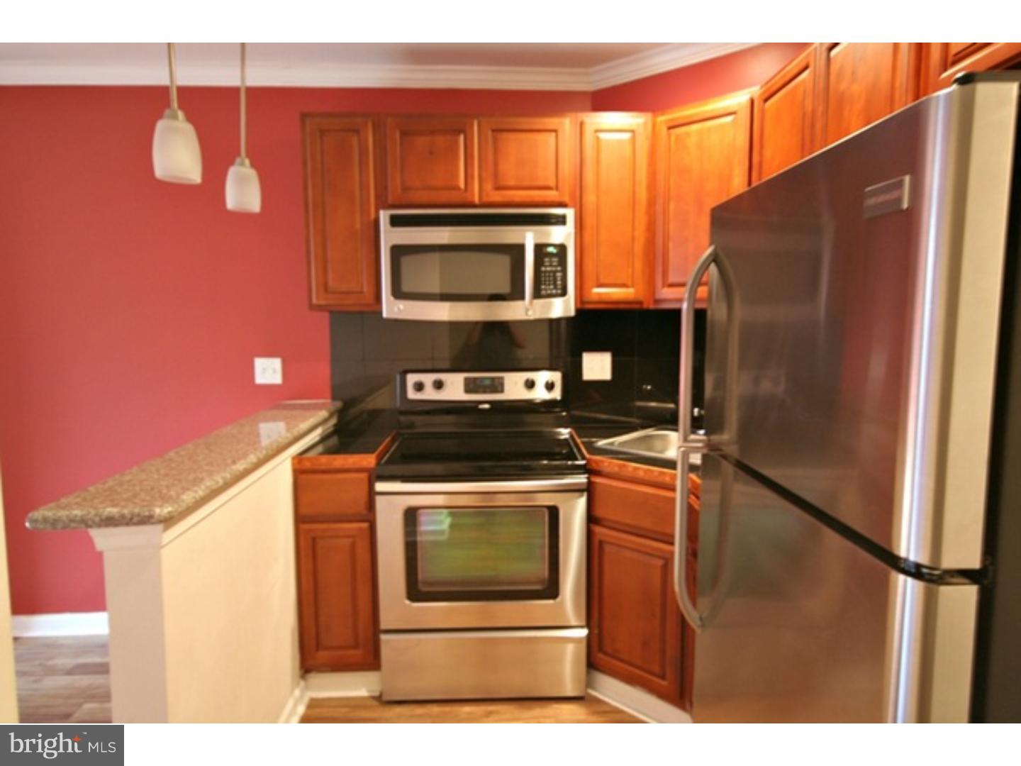 FISHTOWN - Residential Lease