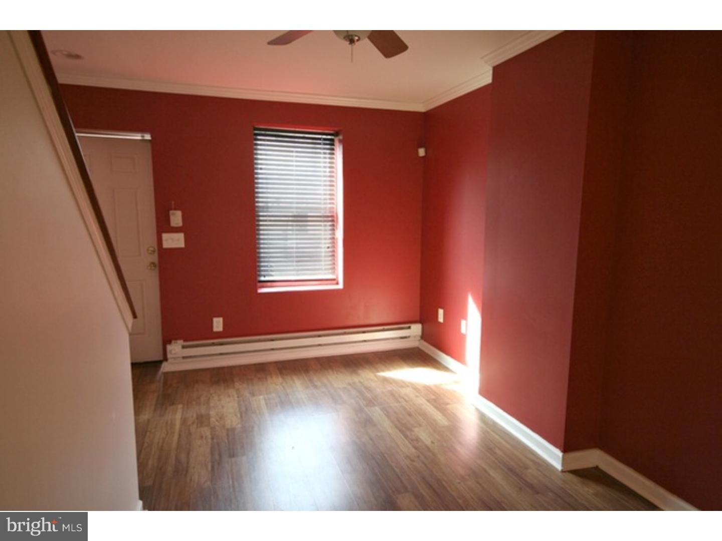 FISHTOWN - Residential Lease