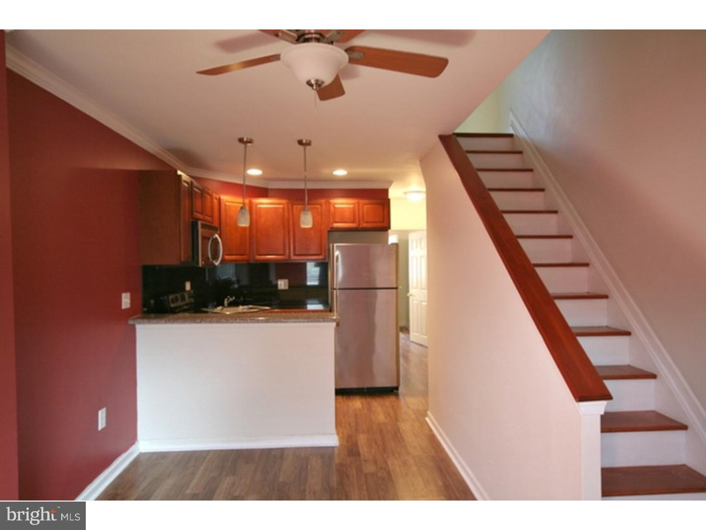 FISHTOWN - Residential Lease