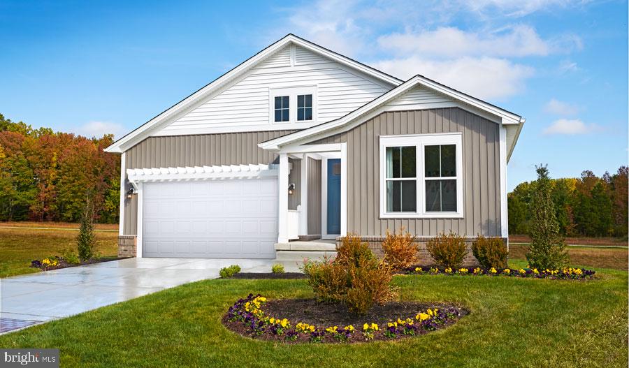 THE GREENS - Residential