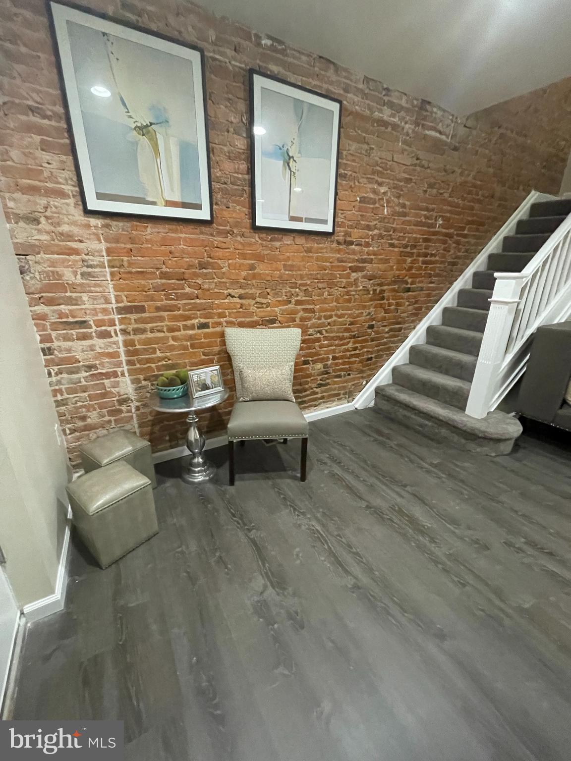 EDMONDSON VILLAGE - Residential