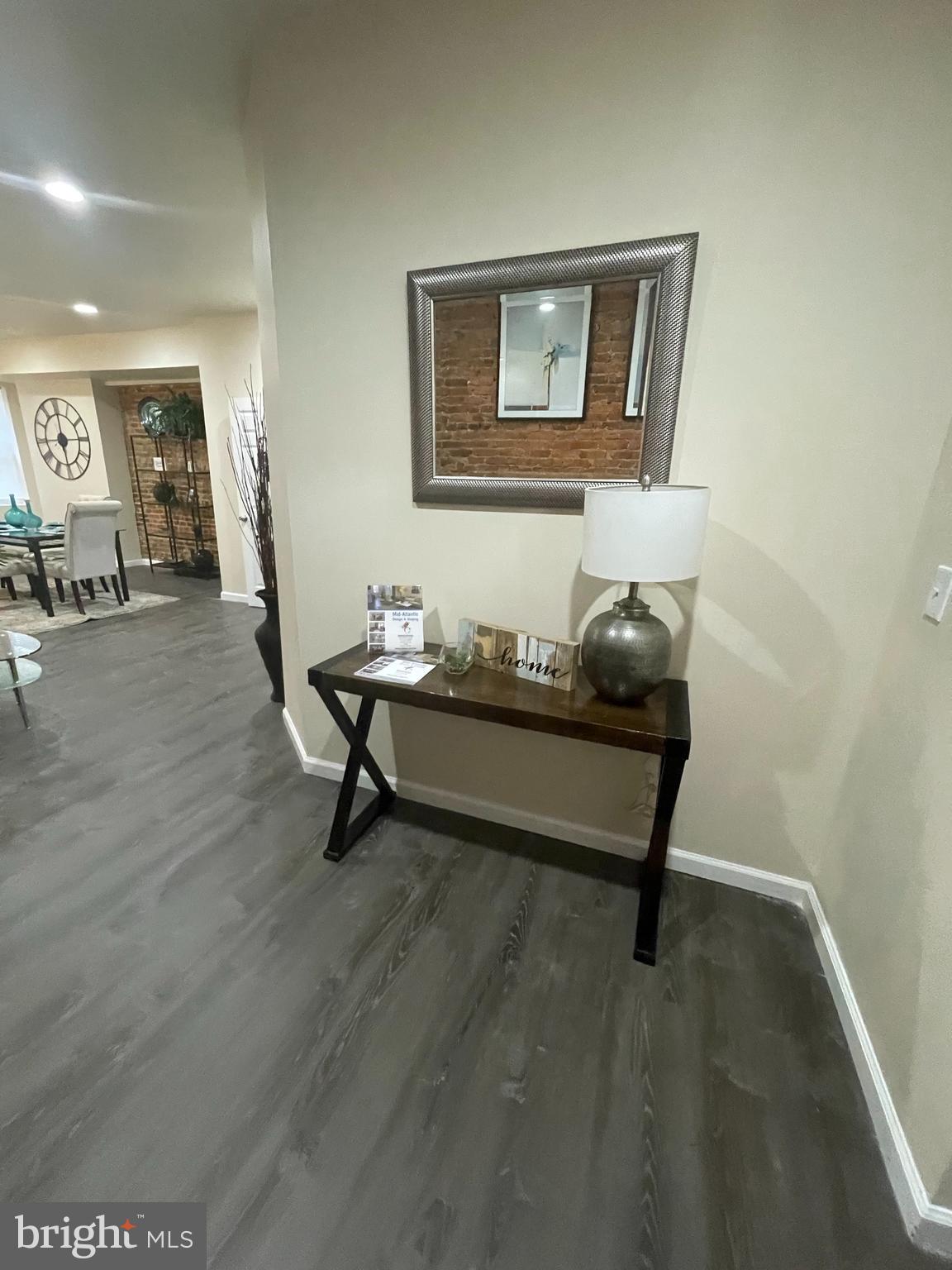 EDMONDSON VILLAGE - Residential