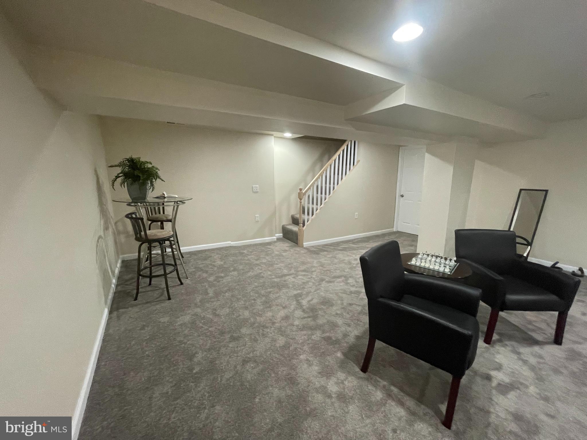 EDMONDSON VILLAGE - Residential