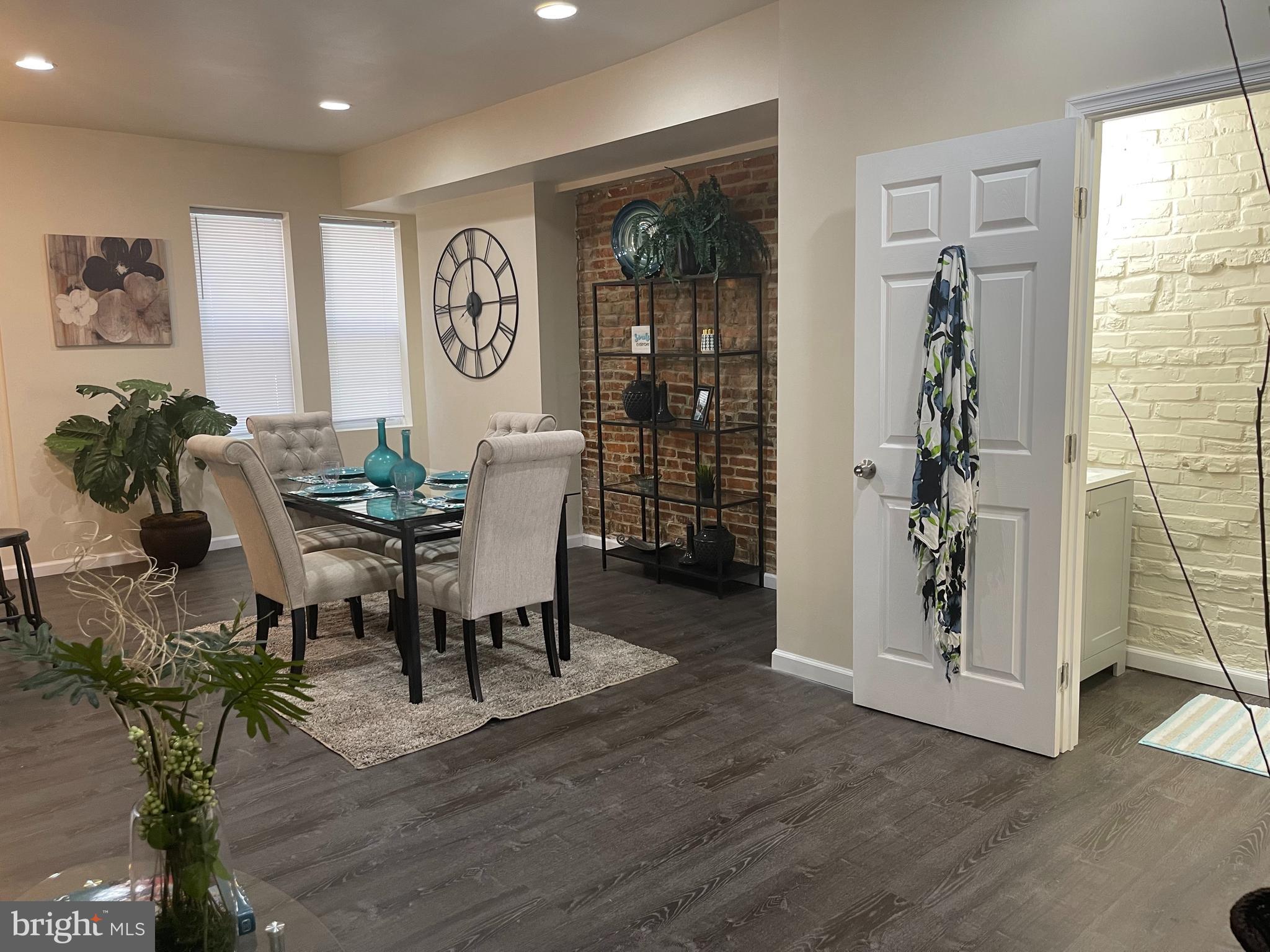 EDMONDSON VILLAGE - Residential