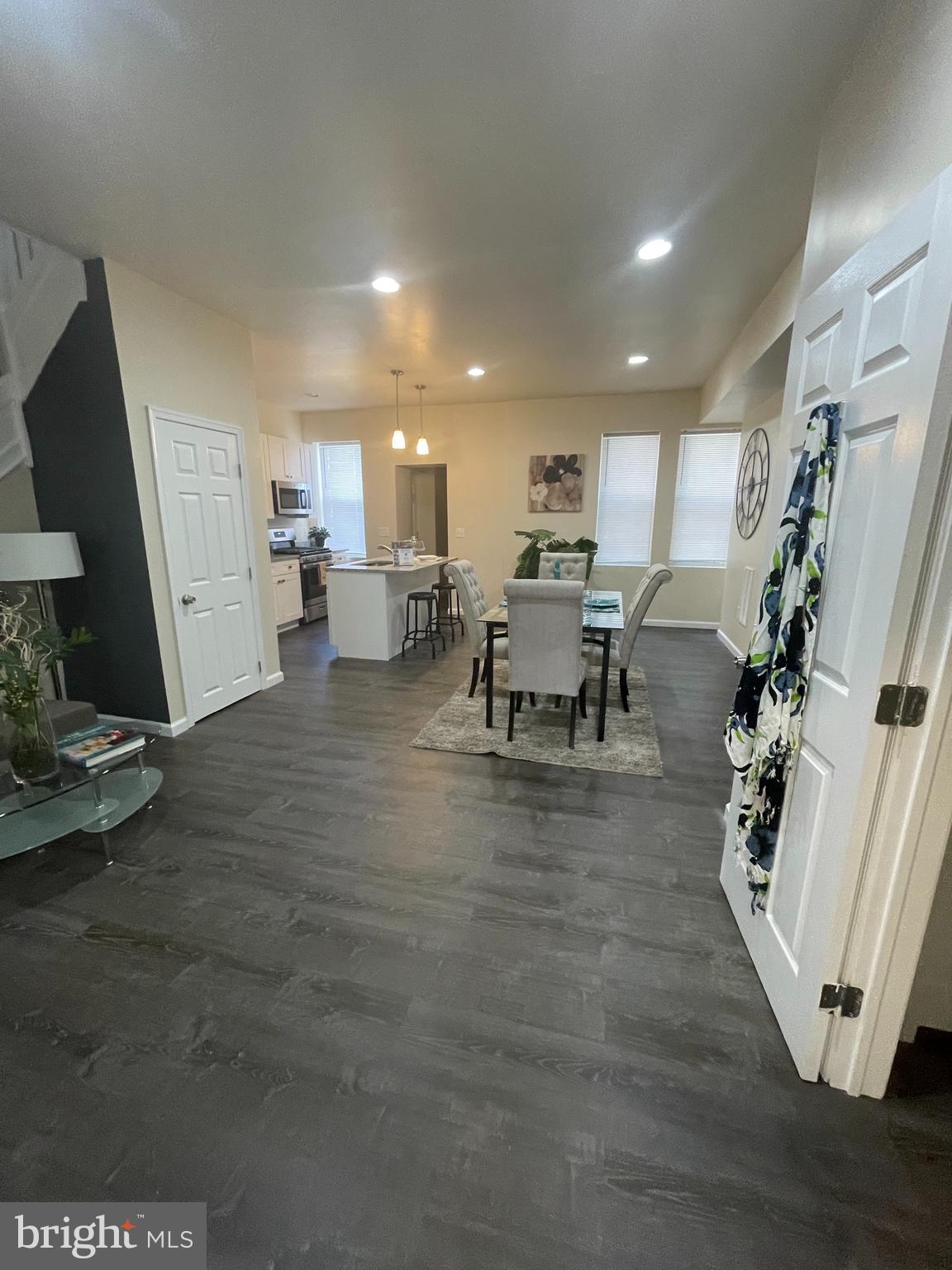 EDMONDSON VILLAGE - Residential