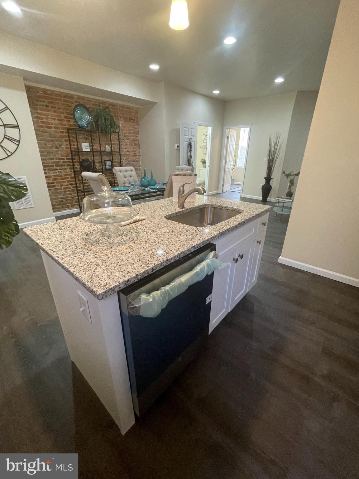 EDMONDSON VILLAGE - Residential